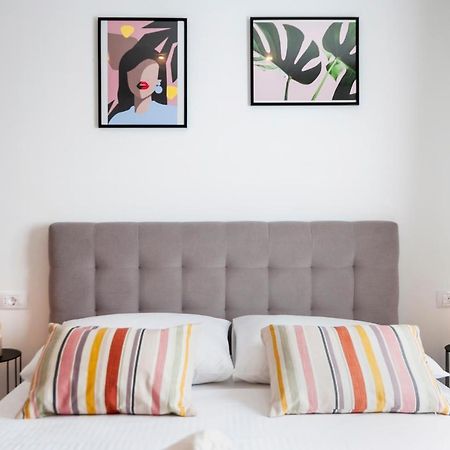 Jazz Rooms And Apartments Rovinj Exterior foto