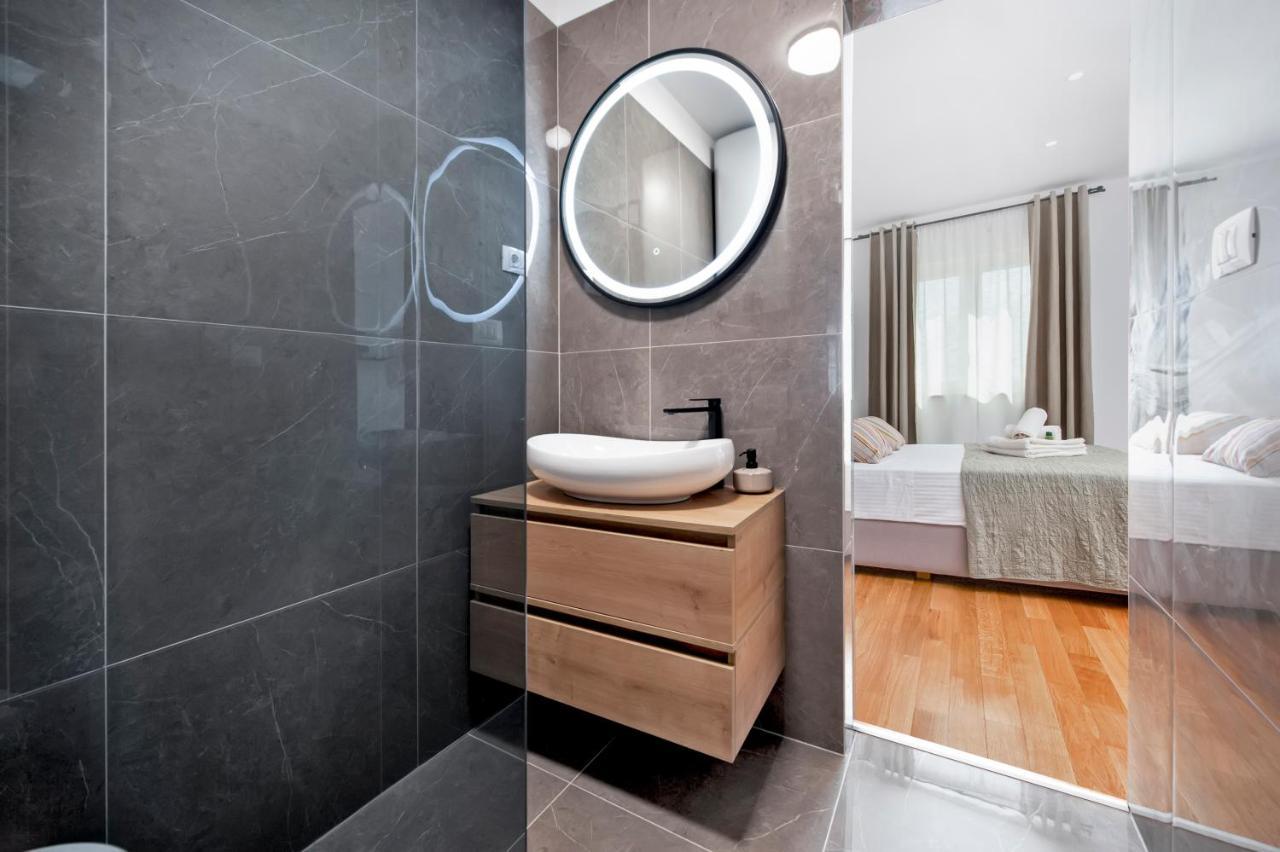 Jazz Rooms And Apartments Rovinj Exterior foto